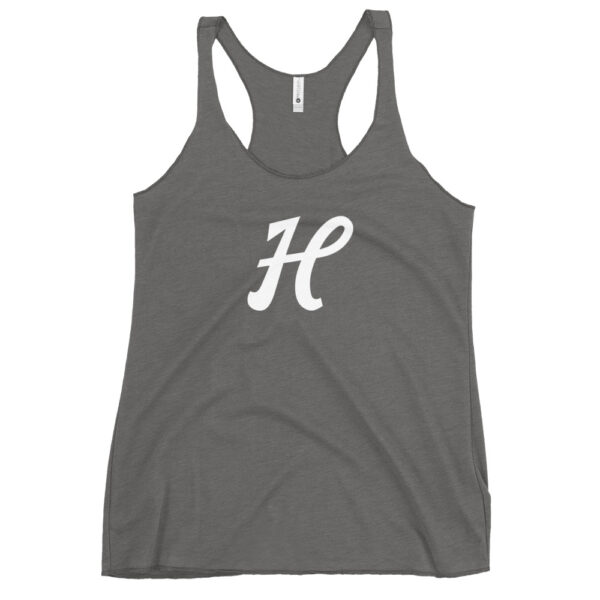 Women's Racerback Tank - Image 3