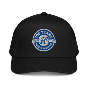 100-year anniversary hat