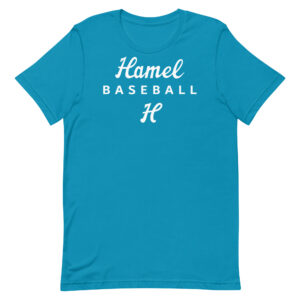 HAC T-Shirt royal copy