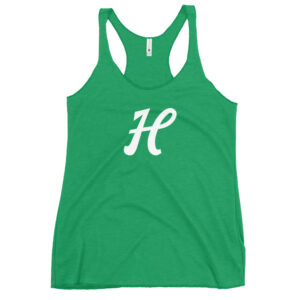 Hamel tank top